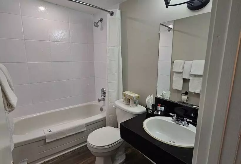 スイート, Canadas Best Value Inn & Suites Charlottetown
