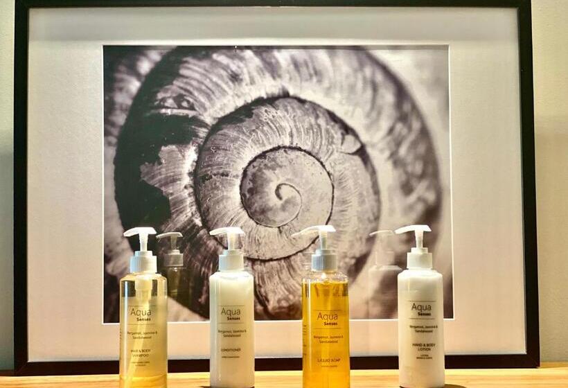 프리미엄 룸, Crowne Plaza Limassol, An Ihg