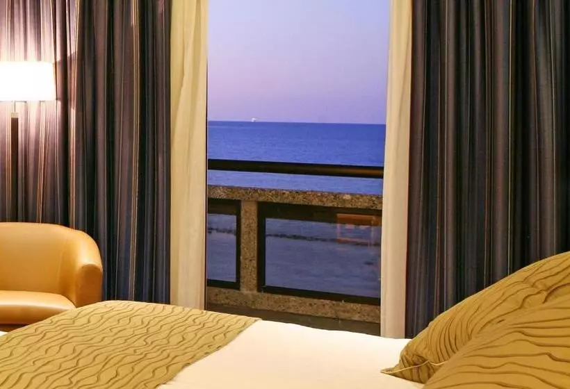 スイート, Crowne Plaza Limassol, An Ihg
