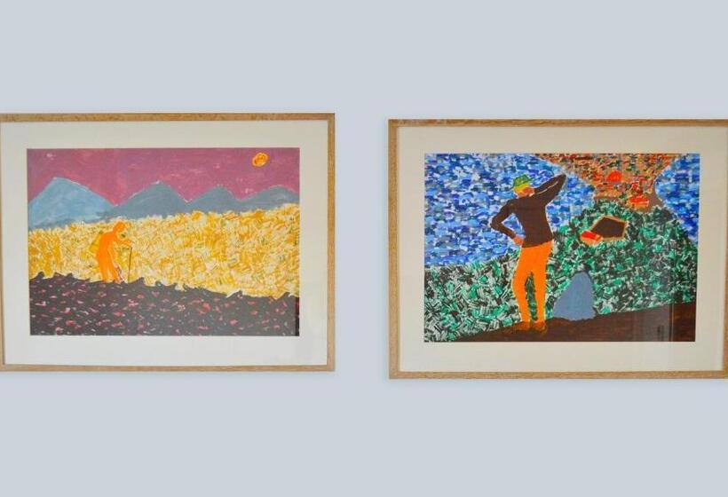 스위트, Crowne Plaza Limassol, An Ihg