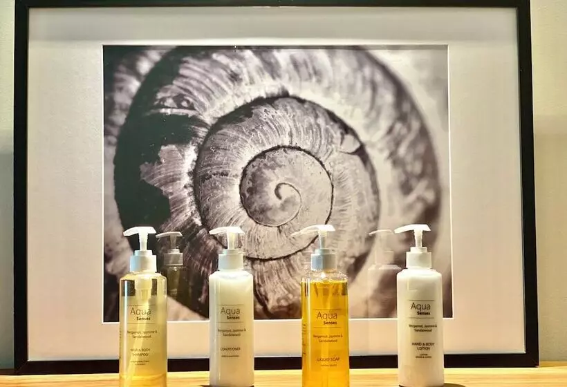 プレミアムルーム, Crowne Plaza Limassol, An Ihg
