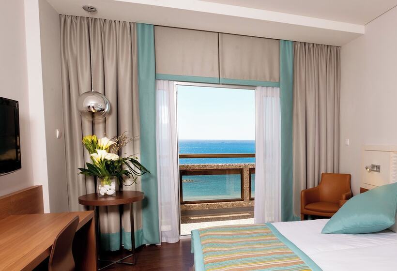 프리미엄 룸, Crowne Plaza Limassol, An Ihg