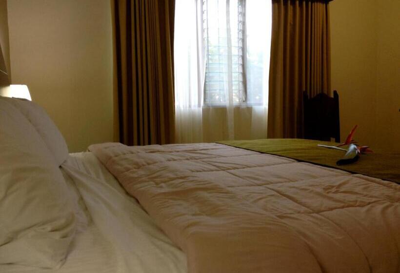 Номер Стандарт, Las Espuelas, Bar & Restaurant