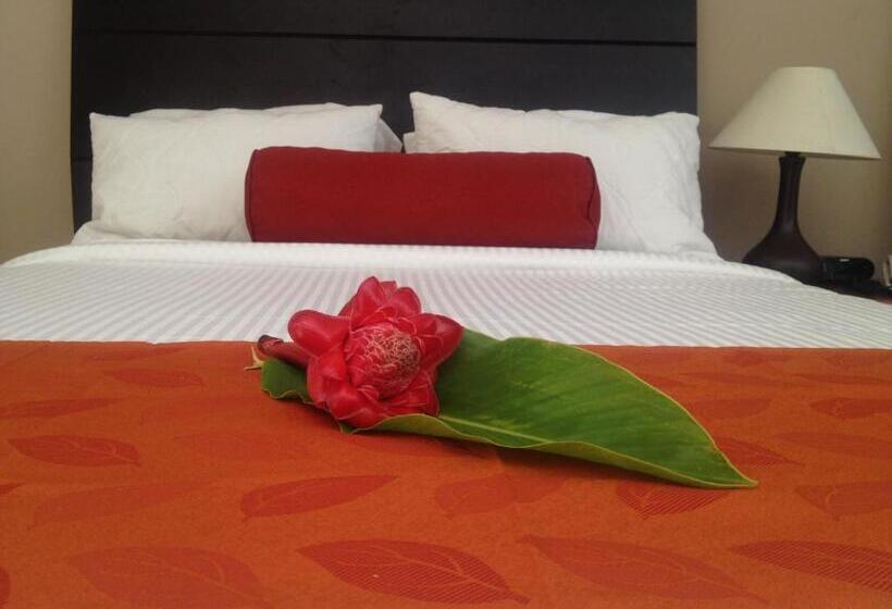 Номер Стандарт, Las Espuelas, Bar & Restaurant