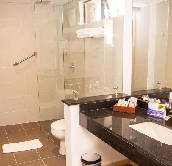 スーペリアールーム, Poblado Plaza