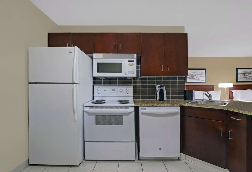 סוויטה, Surestay Plus Hotel By Best Western Drumheller