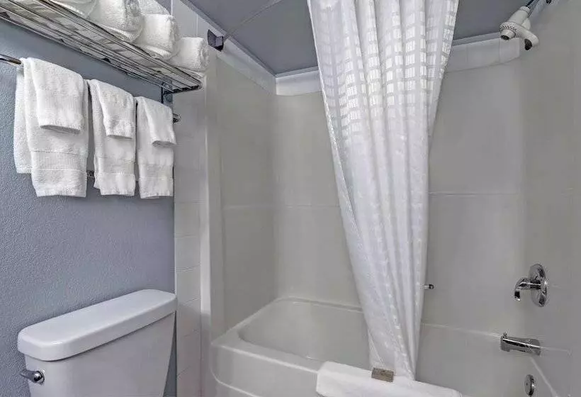 スタンダードルーム, Surestay Plus Hotel By Best Western Drumheller