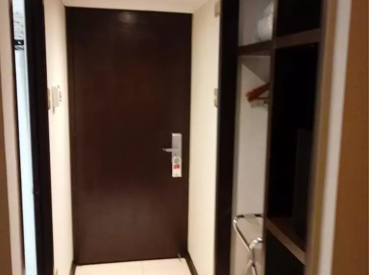 Quarto standart individual, El Araucano