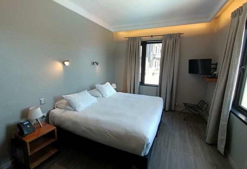 غرفة سوبيريور, Enjoy Pucon