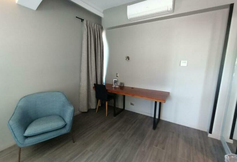 غرفة سوبيريور, Enjoy Pucon