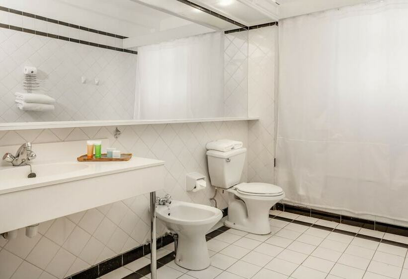 غرفة سوبيريور, Enjoy Pucon