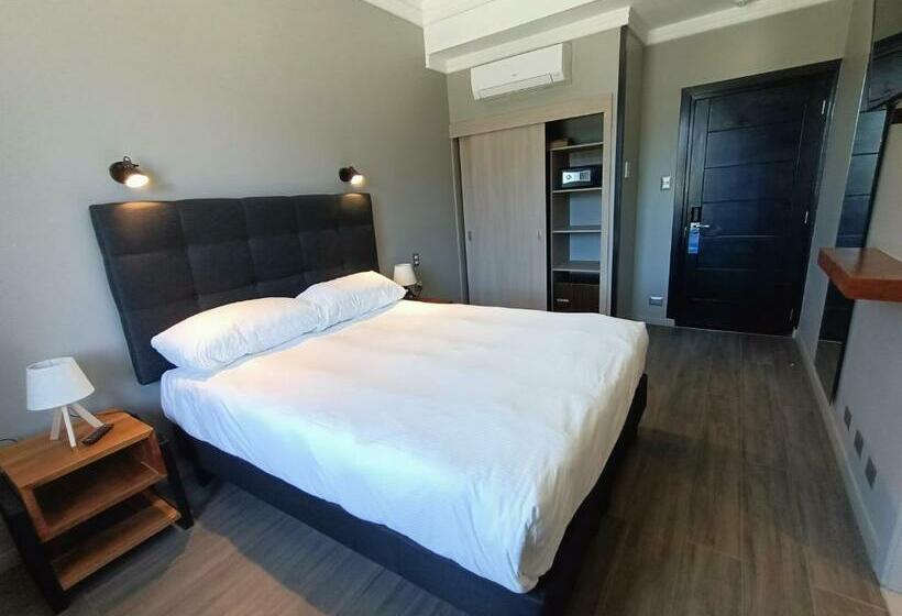 غرفة قياسية, Enjoy Pucon