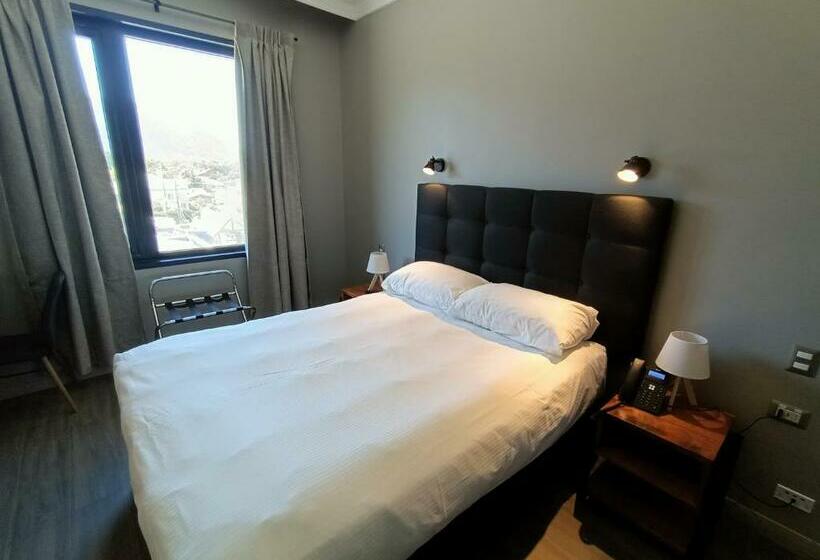 غرفة قياسية, Enjoy Pucon