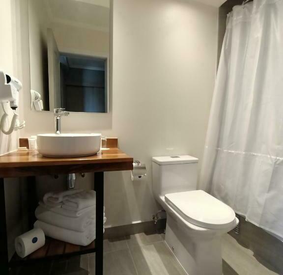 غرفة قياسية, Enjoy Pucon