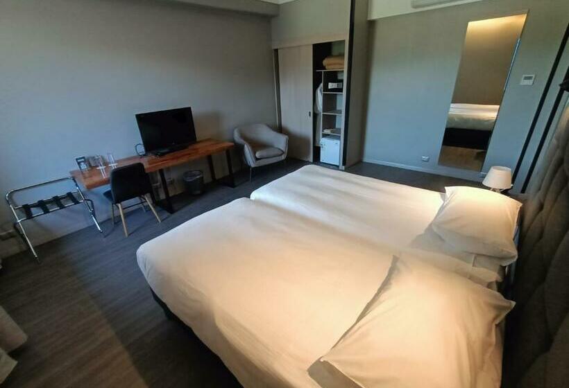 غرفة قياسية, Enjoy Pucon