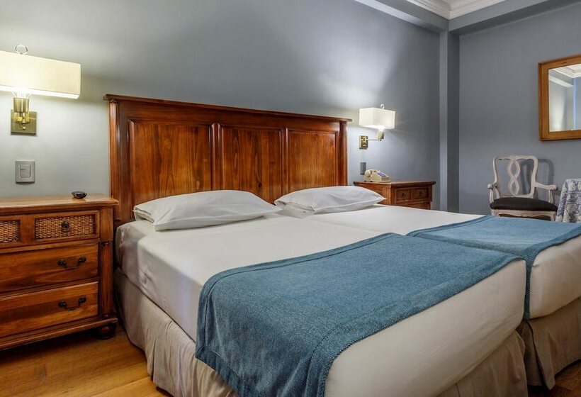 غرفة قياسية, Enjoy Pucon