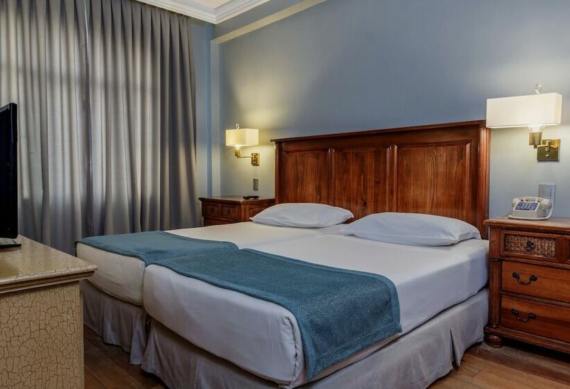 غرفة قياسية, Enjoy Pucon