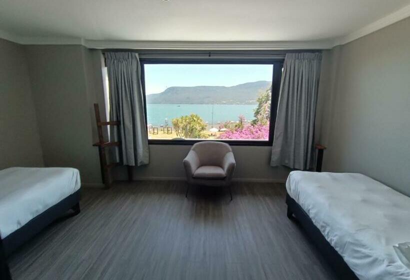 جناح, Enjoy Pucon