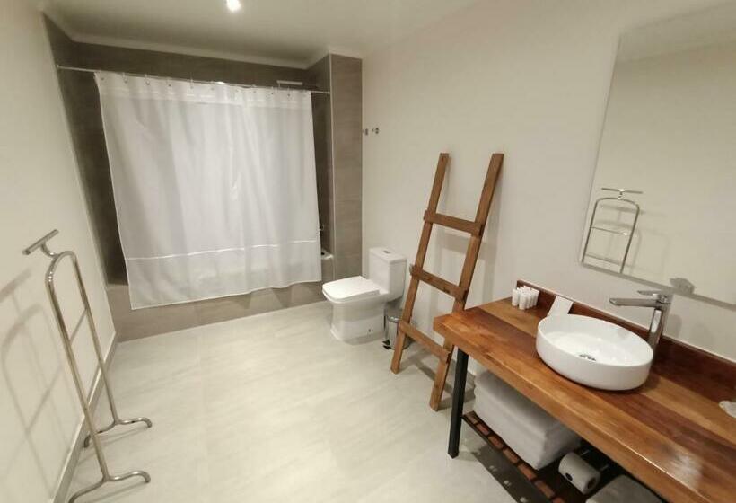 جناح, Enjoy Pucon