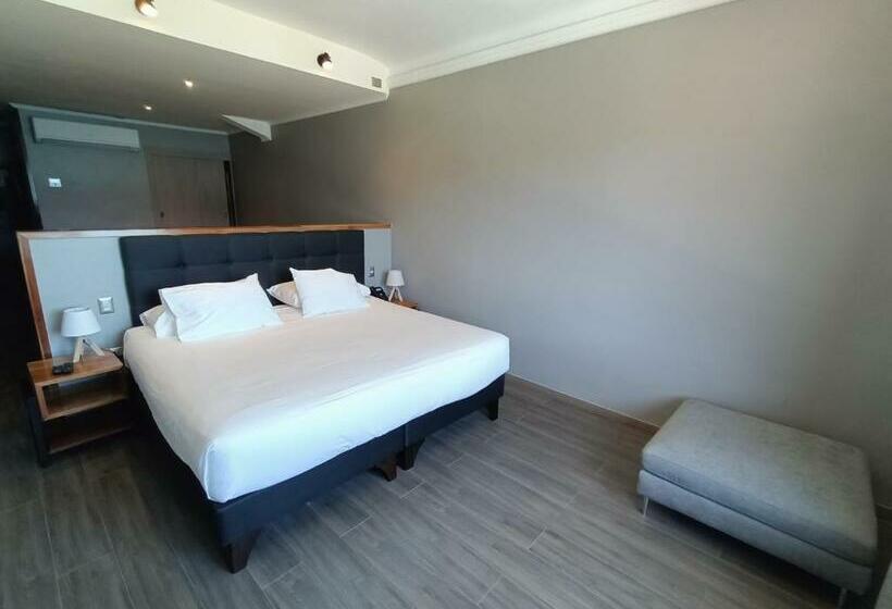 جناح, Enjoy Pucon