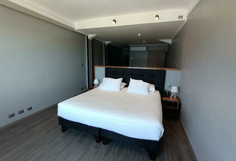 جناح, Enjoy Pucon