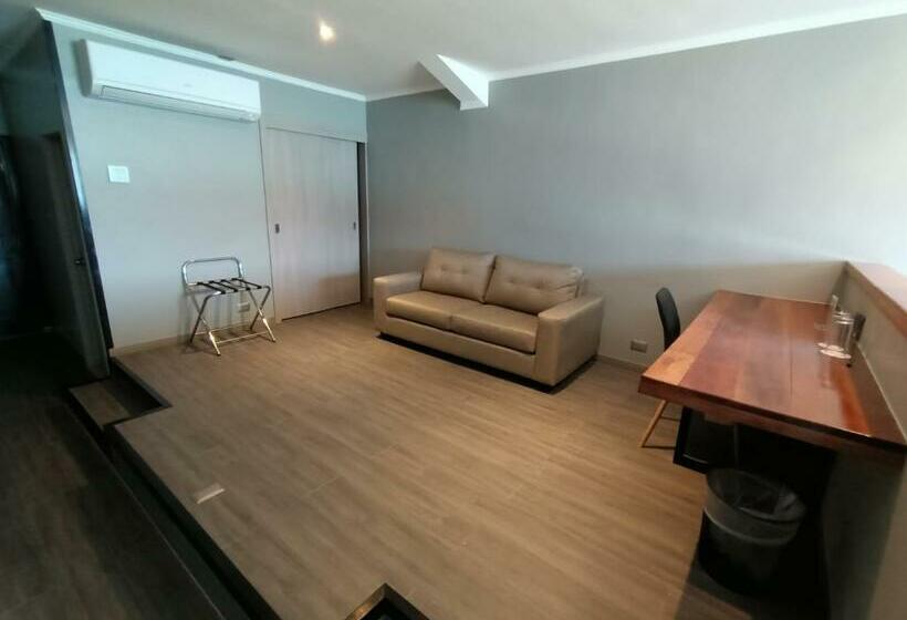 جناح, Enjoy Pucon