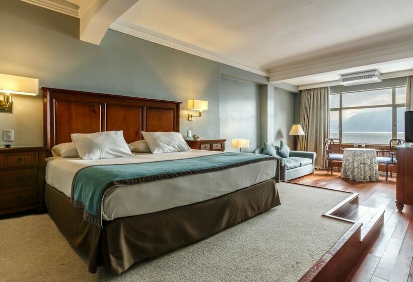 جناح, Enjoy Pucon