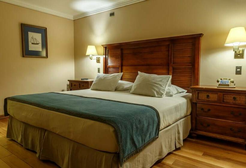 جناح, Enjoy Pucon