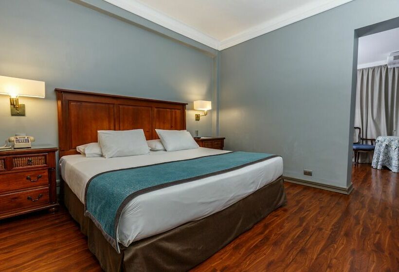 جناح, Enjoy Pucon