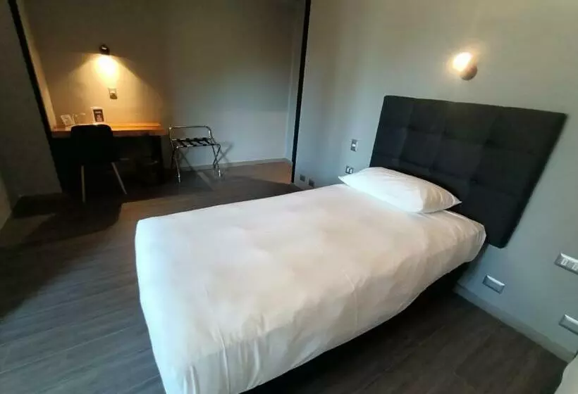 スーペリアトリプルルーム, Enjoy Pucon