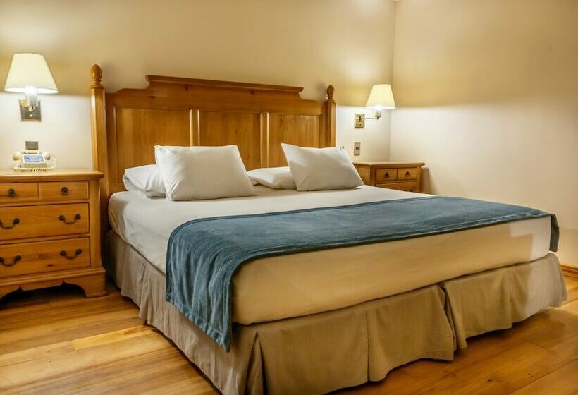 غرفة سوبيريور ثلاثية, Enjoy Pucon