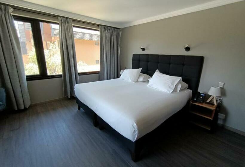 4인용 수피리어 룸, Enjoy Pucon