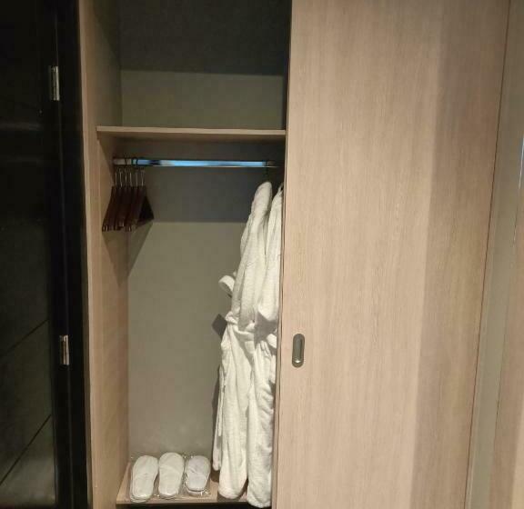 غرفة سوبيريور رباعية, Enjoy Pucon