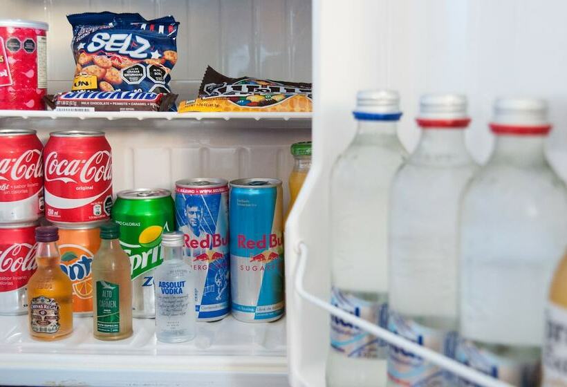 غرفة سوبيريور رباعية, Enjoy Pucon