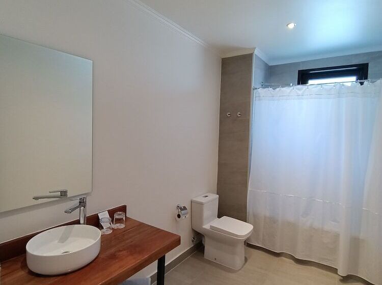 غرفة سوبيريور رباعية, Enjoy Pucon