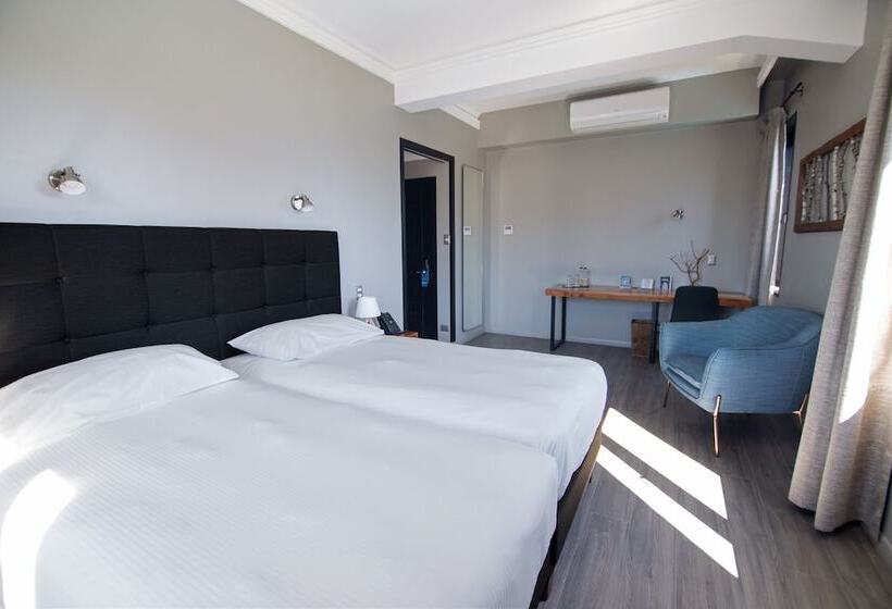 غرفة قياسية, Enjoy Pucon