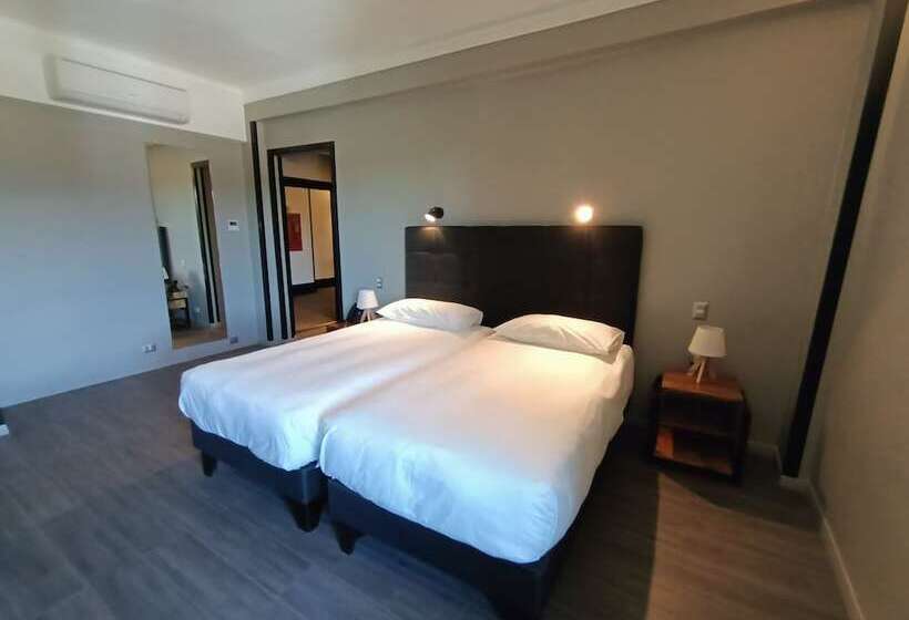 غرفة قياسية, Enjoy Pucon