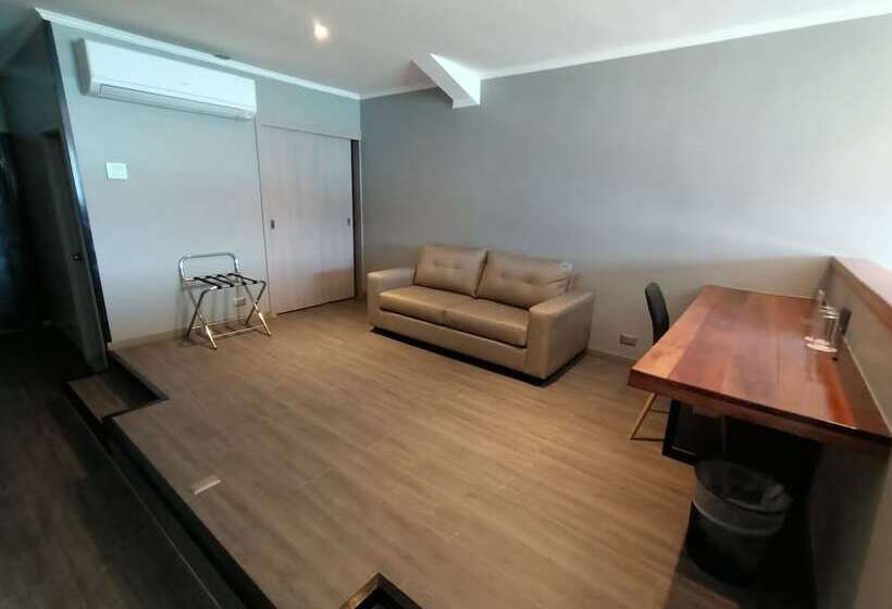 جناح, Enjoy Pucon