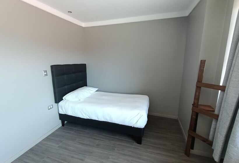 جناح, Enjoy Pucon