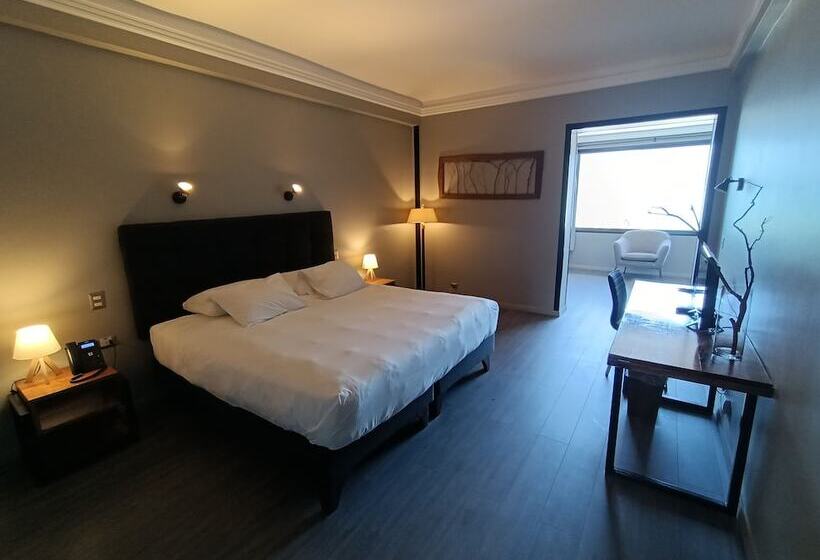 جناح, Enjoy Pucon