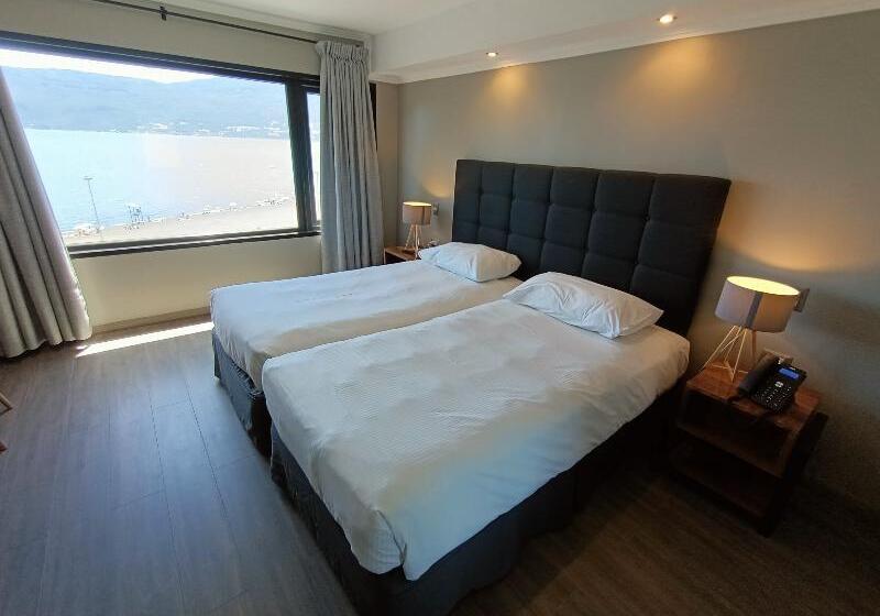 غرفة قياسية, Enjoy Pucon