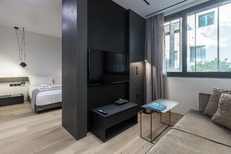 غرفة سوبيريور, Enjoy Pucon