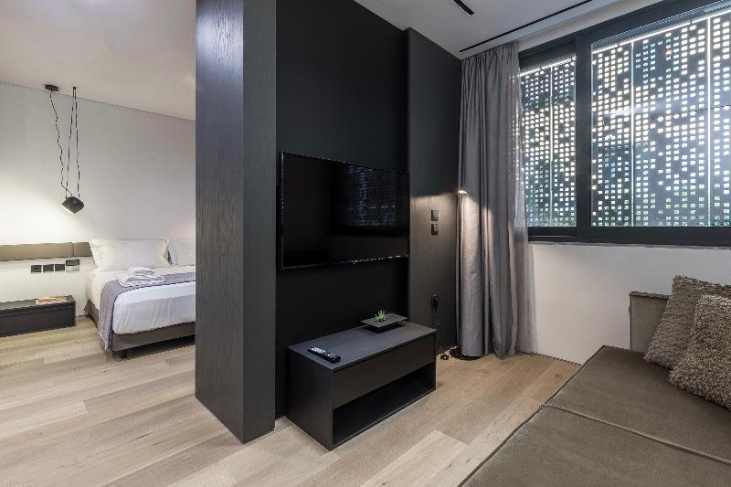 غرفة سوبيريور, Enjoy Pucon