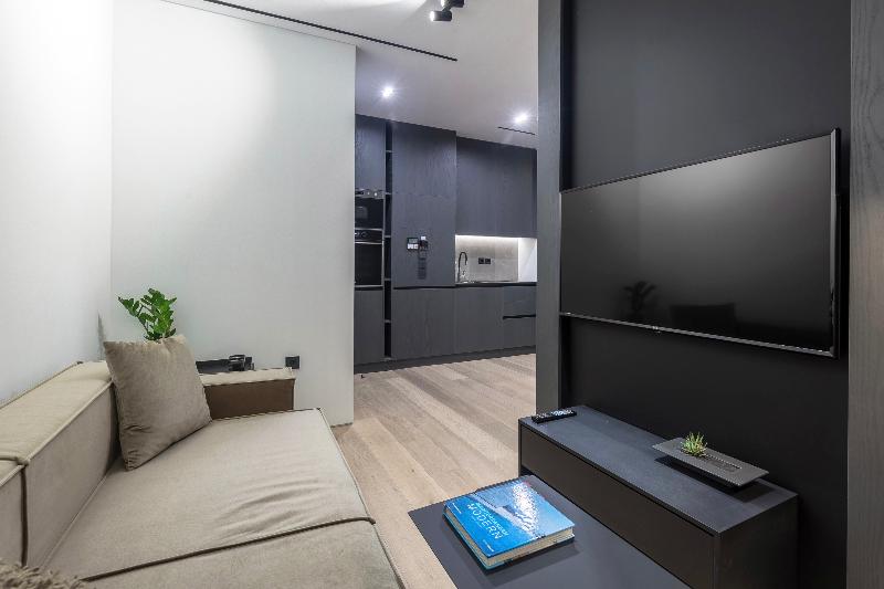 غرفة سوبيريور, Enjoy Pucon