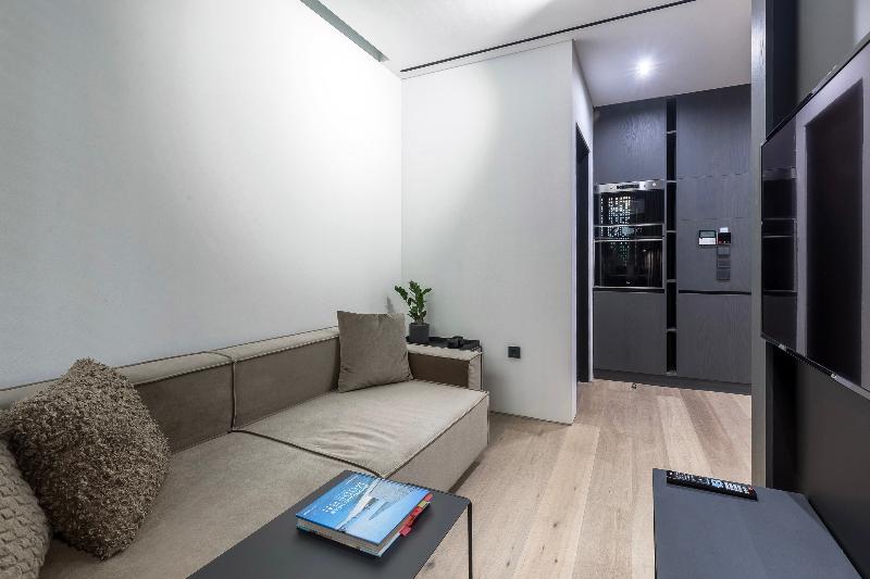 غرفة سوبيريور, Enjoy Pucon