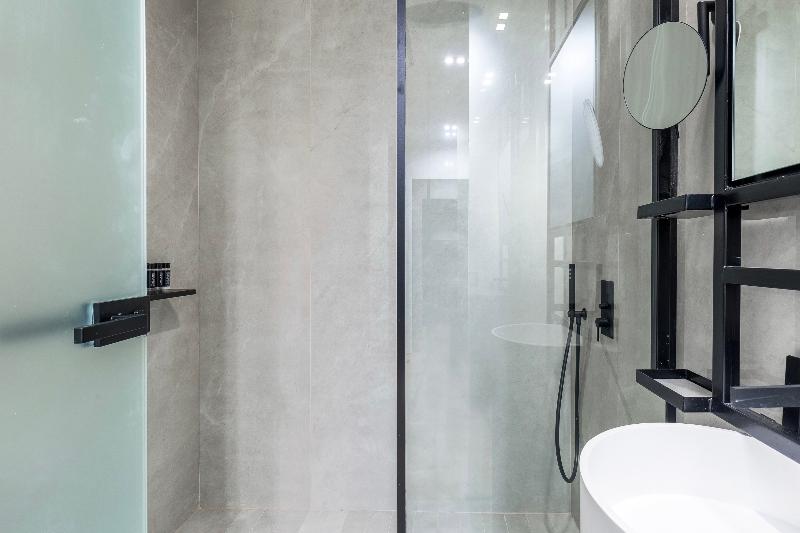 غرفة سوبيريور, Enjoy Pucon