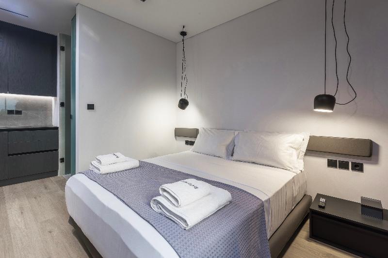 غرفة سوبيريور, Enjoy Pucon