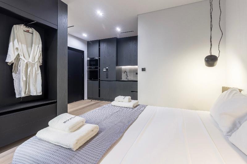 غرفة سوبيريور, Enjoy Pucon