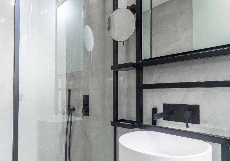 غرفة سوبيريور, Enjoy Pucon