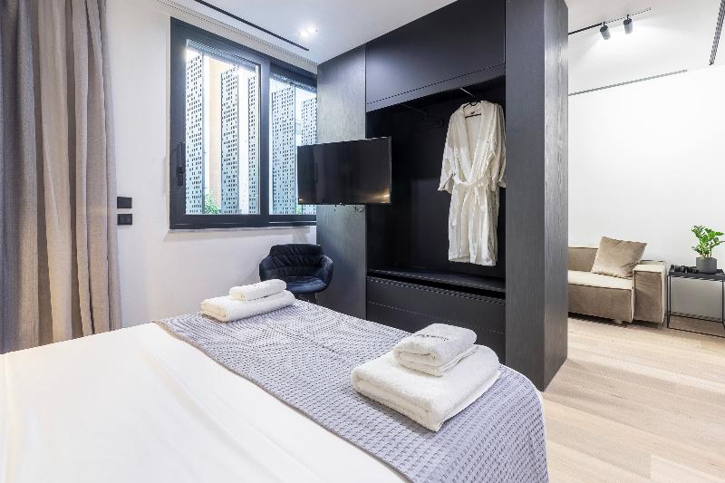 غرفة سوبيريور, Enjoy Pucon